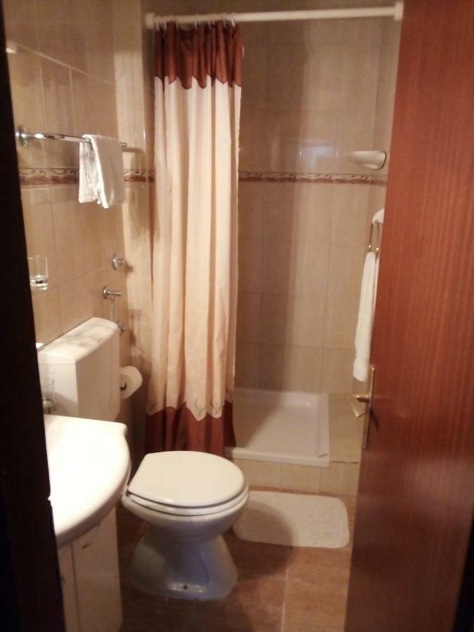 Filipo Apartments โปเรช ภายนอก รูปภาพ